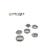  Yanyang Sofa Long Shank 4 Seater Buttons for Sofas Fabric Furniture Decoration