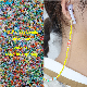  Wholesale Round 2mm Color Glass Seed Beads for DIY Manual