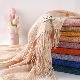 Cashmere Solid Pashmina Shawls and Wraps for Women manufacturer