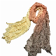  2024 Crinkle Scarves for Women Muslim Hijabs Shawls and Scarves