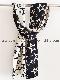 Wool Stars Reversible Scarf