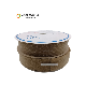  Yanyang Wholesale 38mm 100% Nylon Polyester Hook and Loop for Fastener Bag
