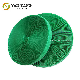 Customized 25mm Hook Loop Nylon Adhesive Magic Fastener Tape
