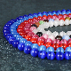  Opal Stone 4-16mm Round Beads Loose Beads for DIY Jewelry Making