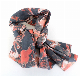  Custom Silk Cotton Scarf