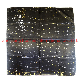  China Factory OEM Custom Design Printed Satin Silk Bandana Silk Scarf