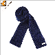  181001-Sc Lady Superfine Fashion Knitted Merino Wool Scarf