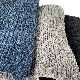  Custom Ladies Fashion Neck Ribbed Scarf