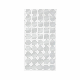  3m Strong Self Adhesive Hooks Loops Tape 20mm 25mm