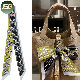  Ea306 Fashion Hair Neck Handbag Twilly Wholesale Designer Silk Scarves Famous Brand Purse for Women Custom Bag Scarf