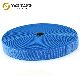  High Quality Hook and Loop Tape Adhesive Fastener Sticky Roll Magic Tape
