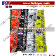  Promotion Items Silk Scarves Printing Logo for Election Scarf Neck Tube School University Uniform Logo Scarf (C1052)