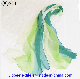  Vibrant Gradation Colors Scarf Scarves Summer Lady Scarves