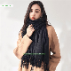  Fashion Lady Soft Cashmere Shawl Long Plain Scarf with Tassel Winter
