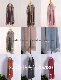  Fashion Winter Women Plain Hijab Shawl Wool Cashmere Unisex Blanket Scarf