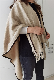Cashmere Ready Shell Poncho