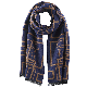  Custom Woven Scarf