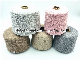  Cashmere Wool Yarn 15s...300S single Double Yarn