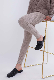  Cashmere Rib Leggin Pants