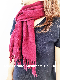  Cashmere Water Wave Scarf
