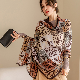  Stylish Spring Lightweight Print Blanket Luxury Scarf for Ladies