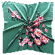  Customise Hair Wrapping Silk Feeling Square Satin Scarfs for Women