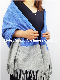 Cashmere ABA Shawl