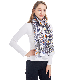  Classic Spring Fall Outfits for Women Floral Wraps and Scarf