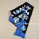  OEM Custom Design Jacquard Knitted Acrylic Football Soccer Fans Scarf World Cup Scarf