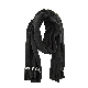  High Quality Custom Design Printed Football Knitted Sports Fan Soccer Scarf Men Quantity Winter Acrylic