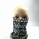  High Quality Ventilate Seamless Protective Men Bandana Neck Scarf