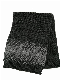  Men′s Winter Warm Fashion Knitted Jacquard Scarf Shawl