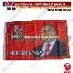  Customized Designs Countries Election Flag for Wholesale Made in China (C1123)