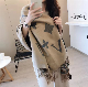  Hot-Sale Winter Scarves Fashion Soft Polyester Cotton Printed Paisley Brand Designer Scarf