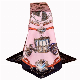 Wholesale Retro Style Lady Square Silk Scarves