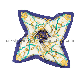  New Arrival Silk Twill Scarf for Lady