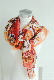  Oeko Tex 100 Certificate New Digital Print Silk Scarf Silk Twill Scarf