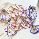  Fashion 100% Pure Silk Twill Scarves for Women