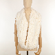  Solid Color Warm Winter Scarf Faux Fur Scarves Shawl for Women