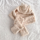  Lady Basic Fashion Fake Fur Scarves Winter Super Soft Warm Wraps Caps Headband Women Shawl Scarf for Girls