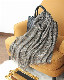  High Quality Super Soft Colorful Winter Fashionable Women Wool Scarf/Wool Shawl