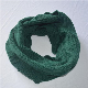  Fashion Design Scarf Neck Collar Circle Crochet Scarf