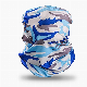 Bandana Tube Headband Seamless Scarf Neck Gaiter Esg16386