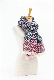  Home Rui Wholesale Outerwear Apparel Accessory Unisex Winter Warmth Purple Cashmere Feel Woven Tassel Geometry Luxuriously Shawl Pashmina Oversize Blanket Scarf