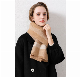  Winter Hot Sale Classic 100% Merino Wool Scarf for Ladies