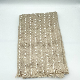 Selling Winter Warm Woven Scarf Striped Warm Blanket Scarf