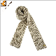  181002-Sc Classic Comfortable Merino Wool Women Scarf