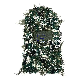  Custom Camo Windproof Knitted Acrylic Material One Hole Mask Balaclava