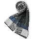  Wholesale Soft Chunky Men′ S Merino Wool Long Scarf