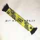 Decoration Exhibition Fashion Digital-Printing Football Fans Bandana Scarf
